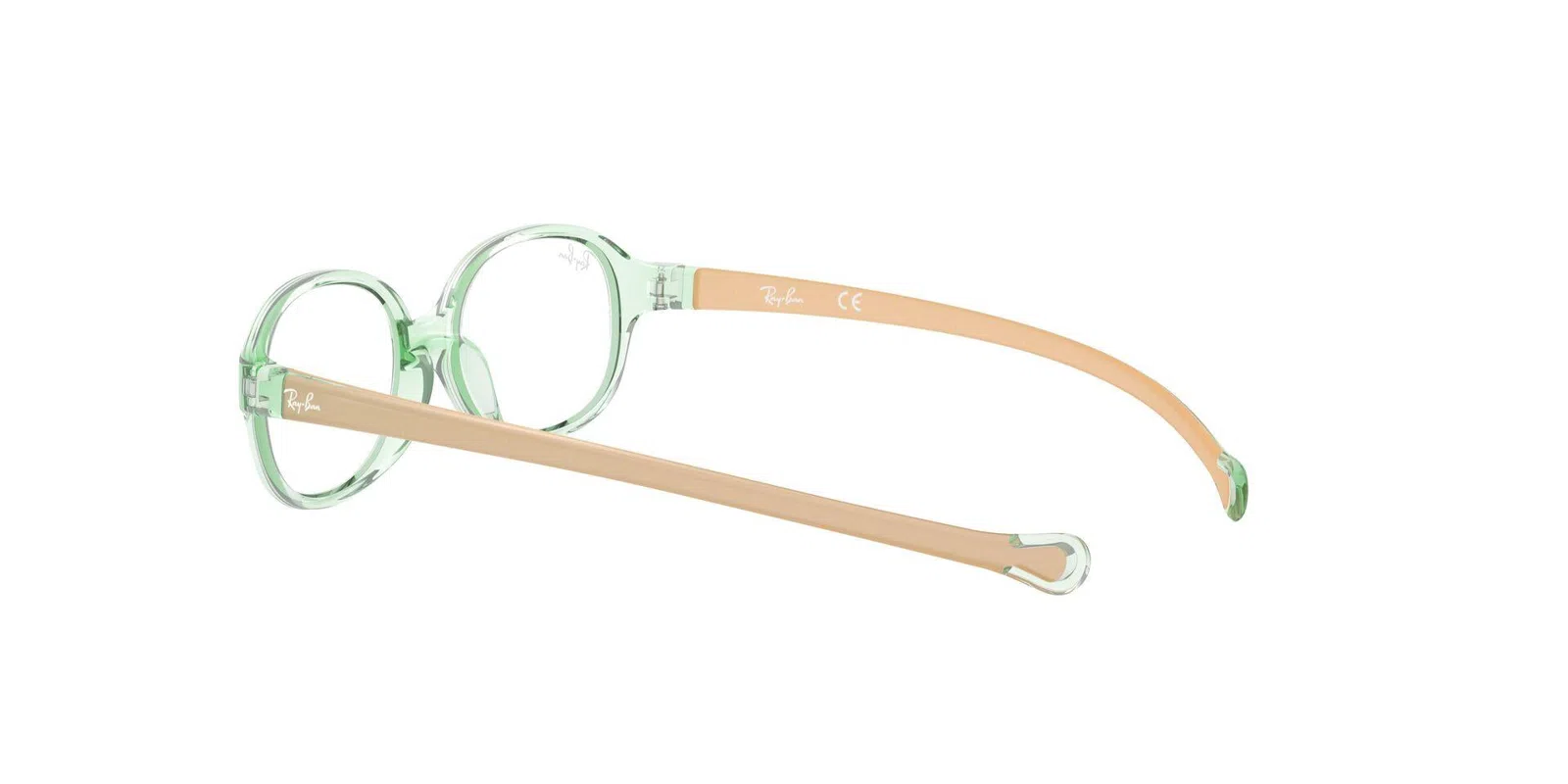Ray-Ban Kids 0RY1587 Eyeglasses - view 10